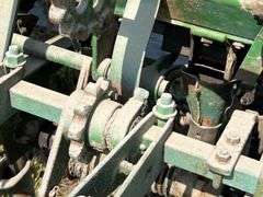 John Deere FB-B Grain Drill