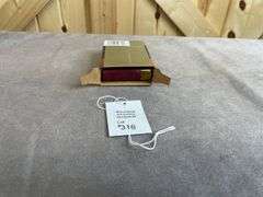 5 Boxes Federal Premium 00 Buckshot 12 Gauge