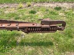John Deere 52 Plow