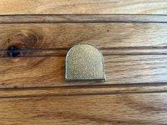 (2) Advertising Tape Measures
