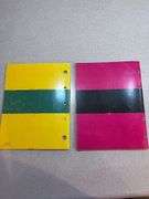 (2) John Deere 332/430 Diesel Manuals