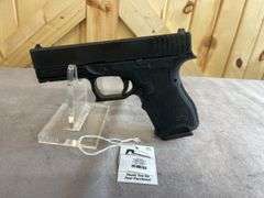 Palmetto State Armory Dagger Compact 9mm Semiauto Pistol