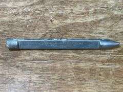 (2) Grain Bin + Soil Thermometers