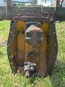 John Deere G Powr-Trol Housing