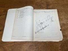 (4) IH Tractor Manuals