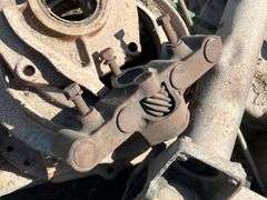 Miscellaneous Two Cylinder Parts