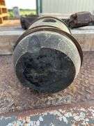 (2) John Deere Oversized Model G Pistons