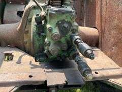 1947 John Deere AR