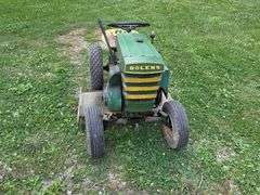 1960 Bolens 231
