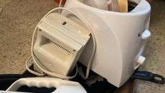 Small Kitchen Appliances