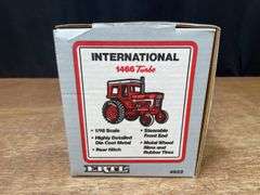 1/16 IH 1466 NIB Ertl