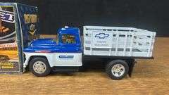 (3) Trucks Ertl
