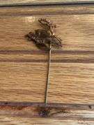 (2) John Deere Straight Pins