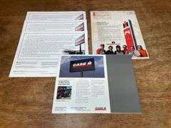 (5) IH + Case-IH Buyers Guides