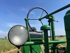 1953 John Deere GWH