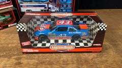 (4) Richard Petty NASCAR Lot NIB