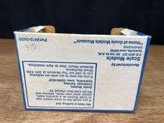 1/16 Simplicity SunStar L&G Dealer NIB SM