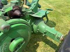1945 John Deere H