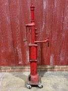 Bennett Oil Pump