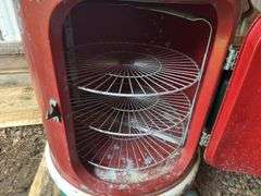 Coca-Cola Cooler