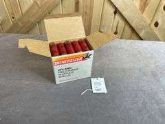 3 Boxes Winchester Upland Field No. 8 12 Gauge