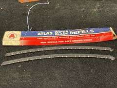Vintage Gas and Oil Related Memorabilia