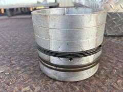 (2) John Deere Model G Oversized Billet Pistons