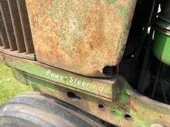 1959 John Deere 530