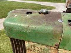 1959 John Deere 530