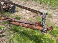 John Deere 55 Plow