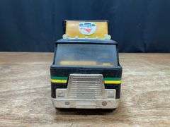 Skoal Racing Semi Ertl