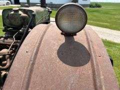 1947 John Deere AR