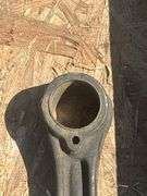 John Deere Model G Rod Set and Camshaft