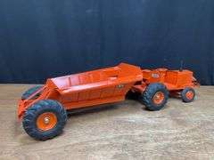Euclid Earth Mover Doepke