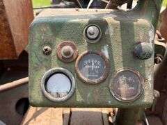 1947 John Deere AR