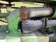 1940 John Deere Unstyled G