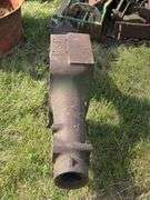 Miscellaneous John Deere Parts