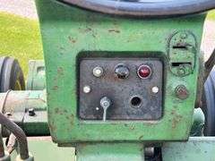 1960 John Deere 730 Diesel Standard