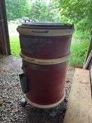 Coca-Cola Cooler