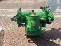 Marvel Schebler DLTX 18 Carburetor