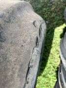 Single Rib Front Tires