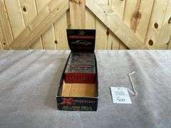 3 Boxes Winchester 32 Gr. HP .22 LR