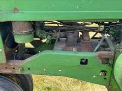 1952 John Deere A