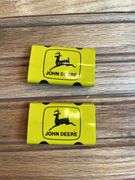 John Deere Lot