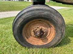 1959 John Deere 530