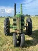 1943 John Deere GM