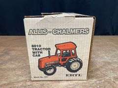 1/16 AC 8010 Reno NIB Ertl