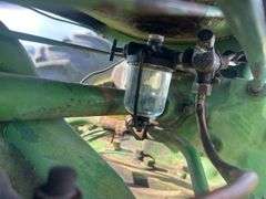 1943 John Deere GM