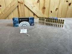 5 Boxes Federal 55 Gr. FMJ .223