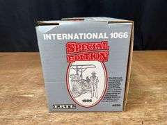 1/16 IH 1066 5 Millionth NIB Ertl